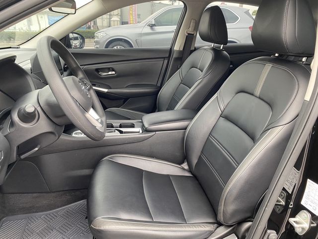 NISSAN日產 SENTRA  第6張相片