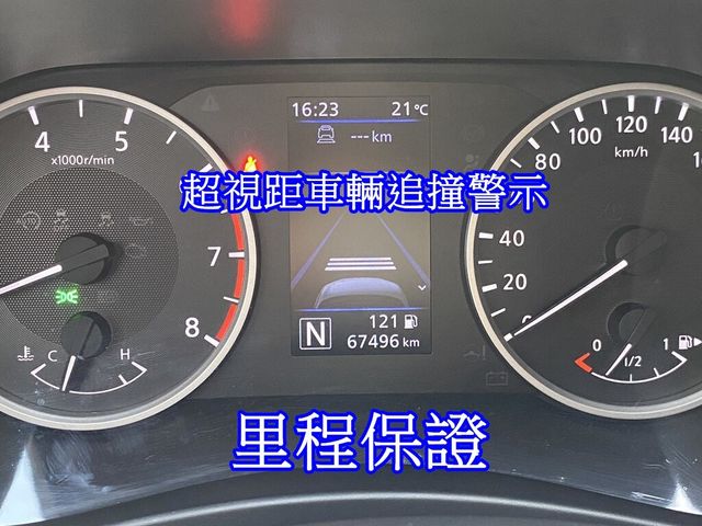 NISSAN日產 SENTRA  第8張相片
