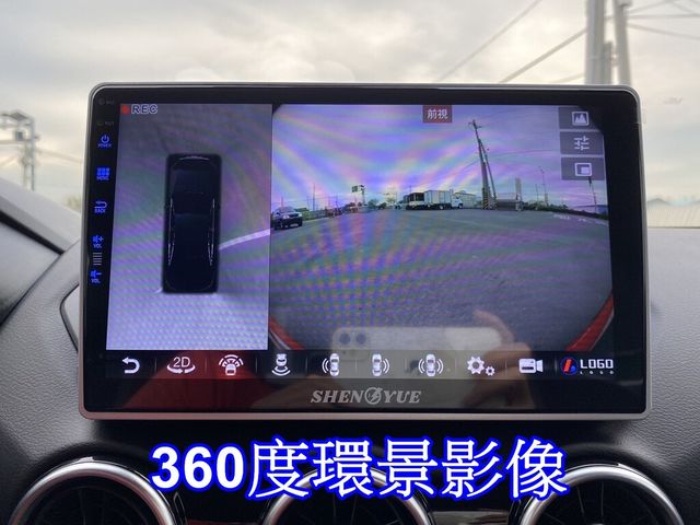 NISSAN日產 SENTRA  第11張相片