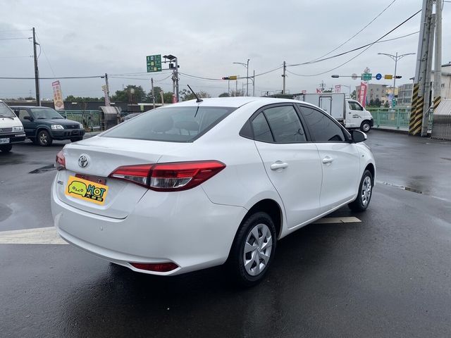 TOYOTA豐田 VIOS  第2張相片