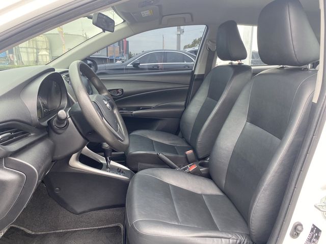 TOYOTA豐田 VIOS  第6張相片