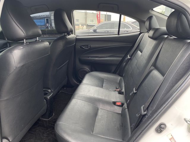 TOYOTA豐田 VIOS  第7張相片