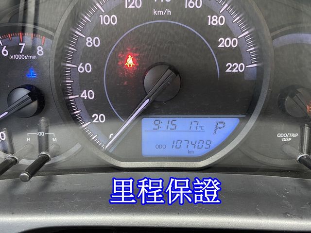 TOYOTA豐田 VIOS  第8張相片