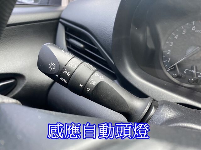 TOYOTA豐田 VIOS  第10張相片