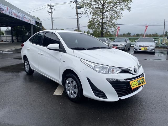 TOYOTA豐田 VIOS  第11張相片