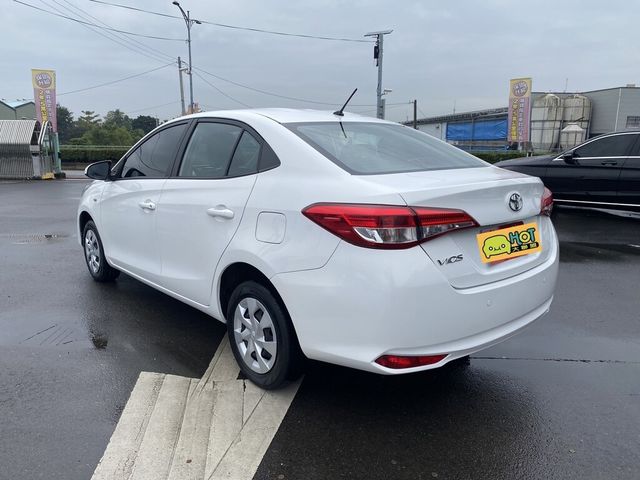 TOYOTA豐田 VIOS  第12張相片