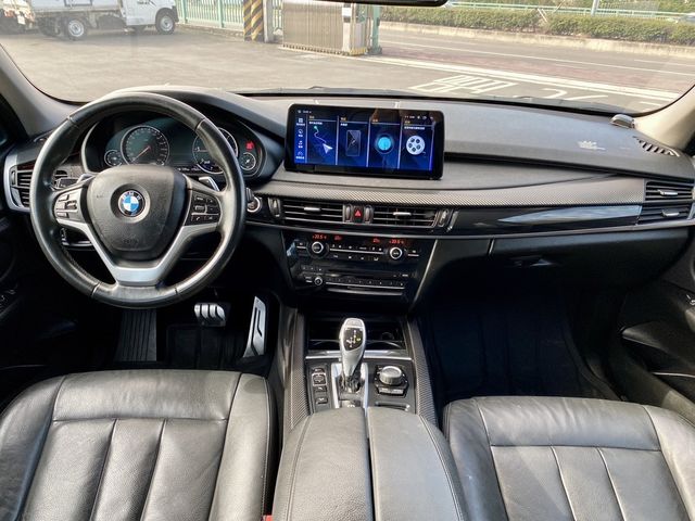 BMW寶馬 X5 XDRIVE25D  第5張相片