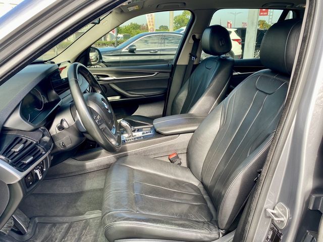 BMW寶馬 X5 XDRIVE25D  第6張相片