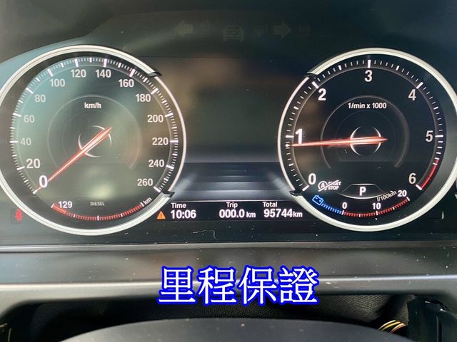 BMW寶馬 X5 XDRIVE25D  第8張相片