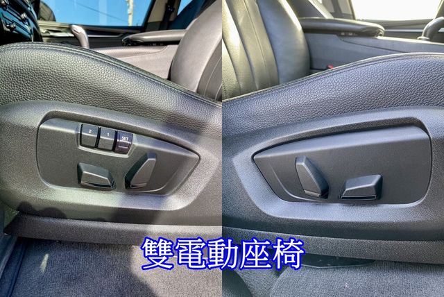 BMW寶馬 X5 XDRIVE25D  第13張相片