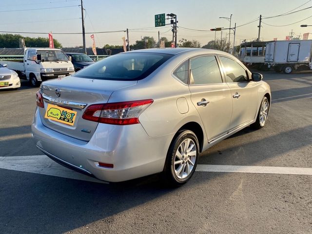 NISSAN日產 SENTRA  第2張相片