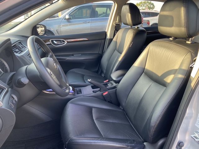 NISSAN日產 SENTRA  第6張相片