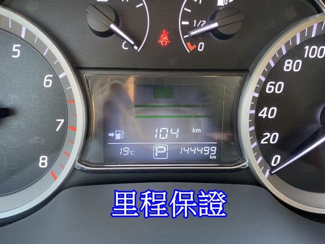NISSAN日產 SENTRA  第8張相片
