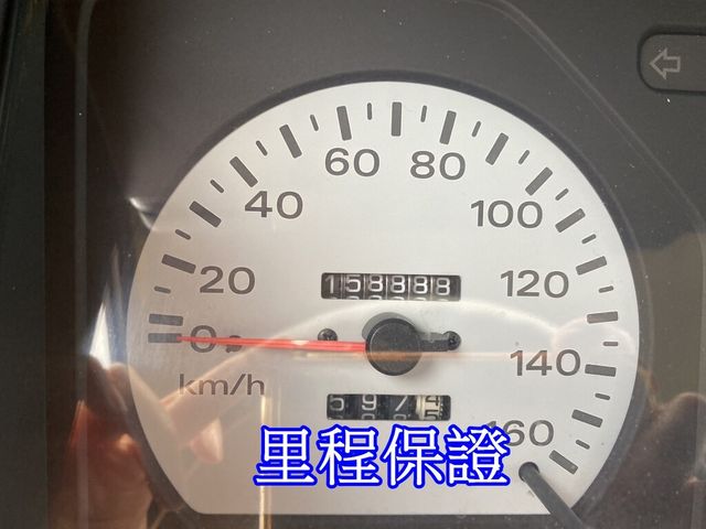 NISSAN日產 CABSTAR  第5張相片
