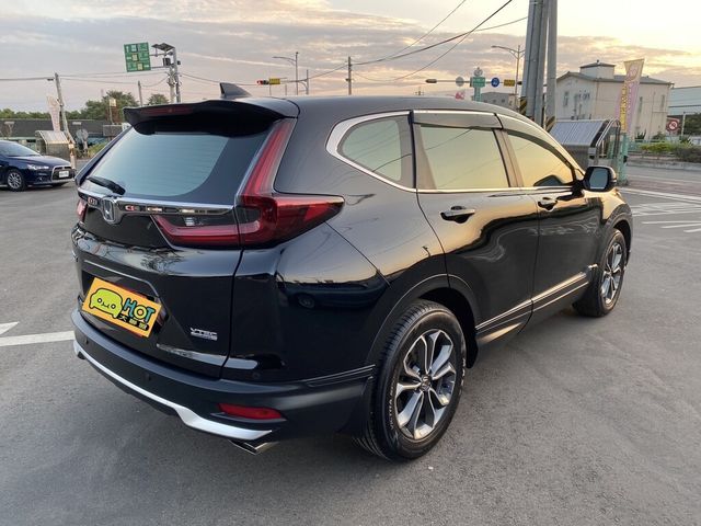 HONDA本田 CR-V  第2張相片