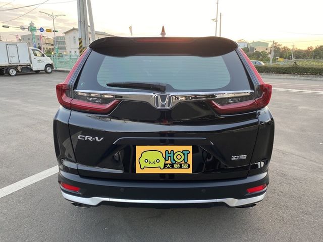 HONDA本田 CR-V  第4張相片