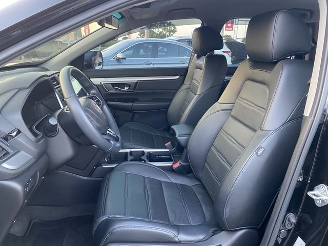 HONDA本田 CR-V  第6張相片