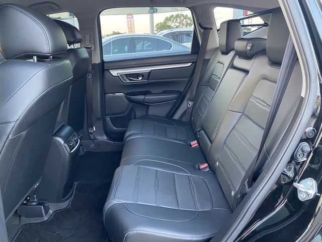 HONDA本田 CR-V  第7張相片