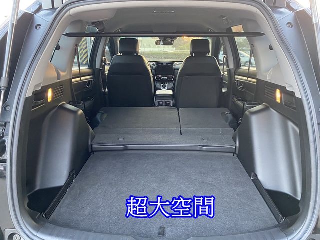 HONDA本田 CR-V  第12張相片