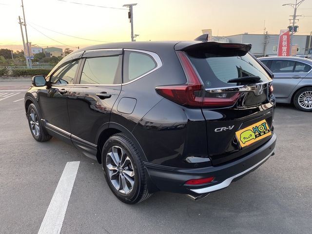HONDA本田 CR-V  第13張相片