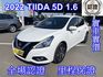NISSAN日產 TIIDA  第1張縮圖