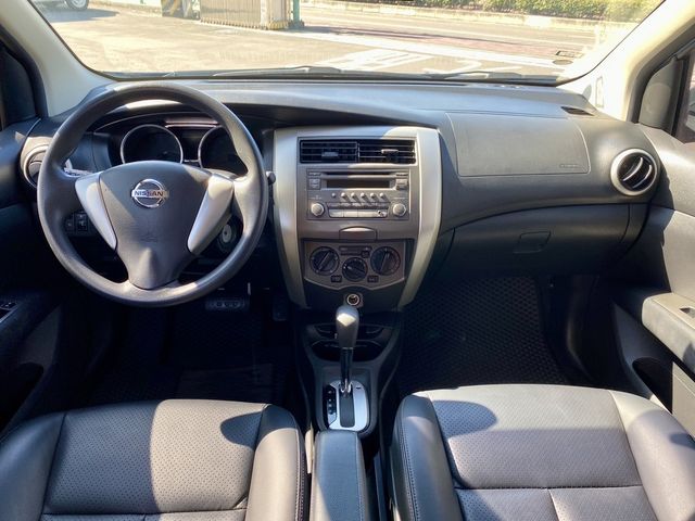 NISSAN日產 LIVINA  第5張相片