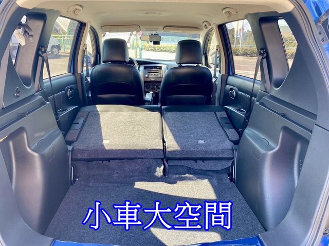 NISSAN日產 LIVINA  第9張相片