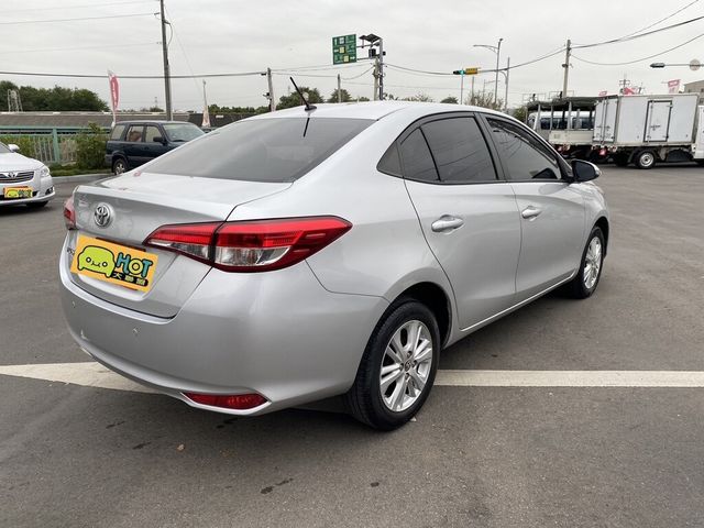 TOYOTA豐田 VIOS  第2張相片