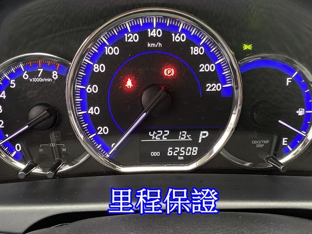 TOYOTA豐田 VIOS  第8張相片