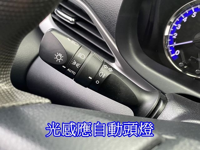 TOYOTA豐田 VIOS  第10張相片