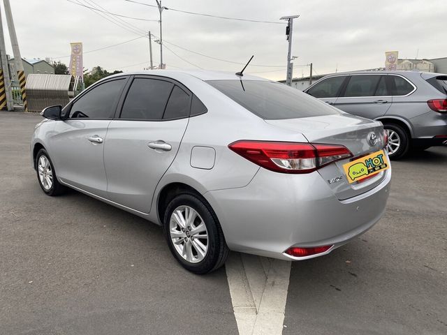 TOYOTA豐田 VIOS  第14張相片