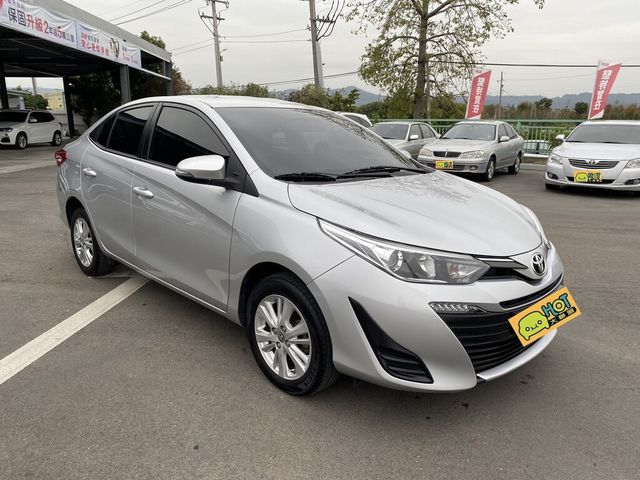 TOYOTA豐田 VIOS  第15張相片