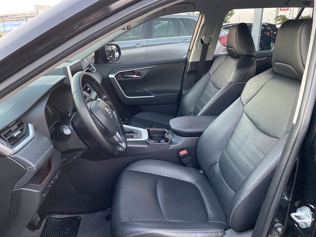 TOYOTA豐田 RAV4  第6張相片