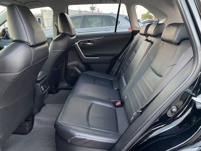 TOYOTA豐田 RAV4  第7張相片