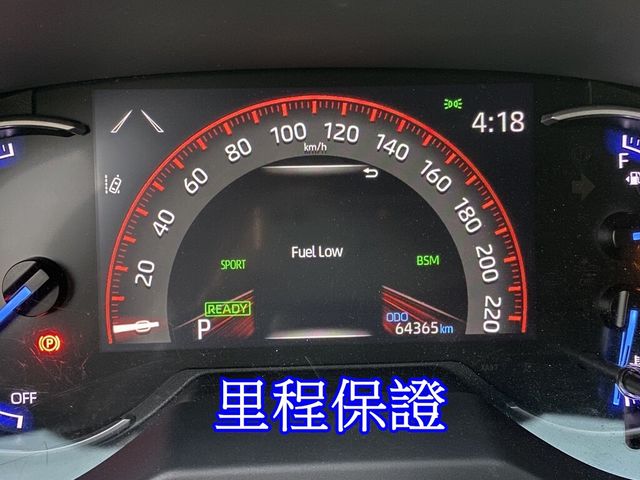 TOYOTA豐田 RAV4  第8張相片