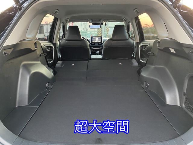 TOYOTA豐田 RAV4  第14張相片