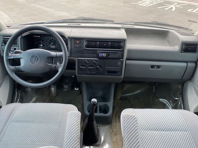 VOLKSWAGEN福斯 T4  第5張相片