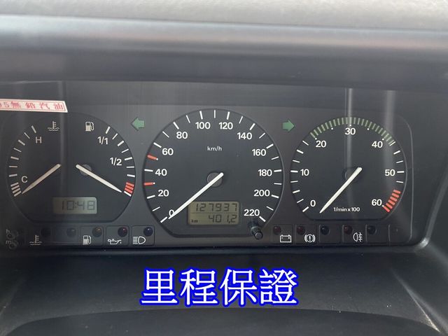 VOLKSWAGEN福斯 T4  第10張相片