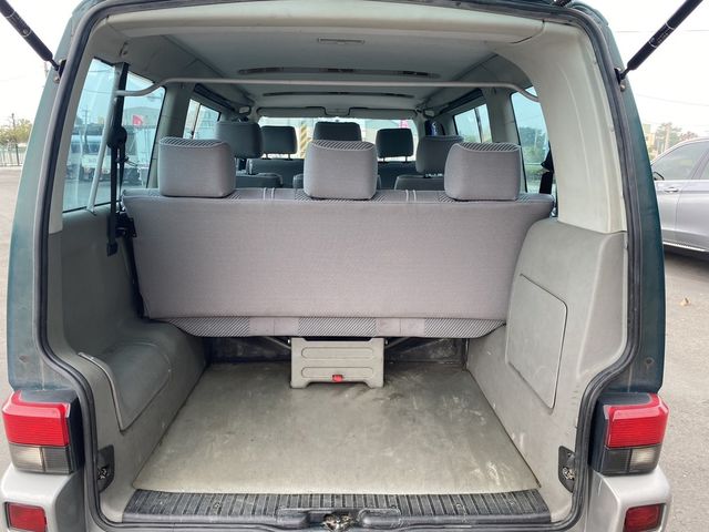 VOLKSWAGEN福斯 T4  第11張相片