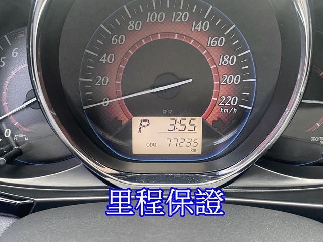 TOYOTA豐田 YARIS  第8張相片