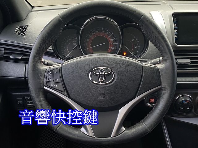 TOYOTA豐田 YARIS  第10張相片