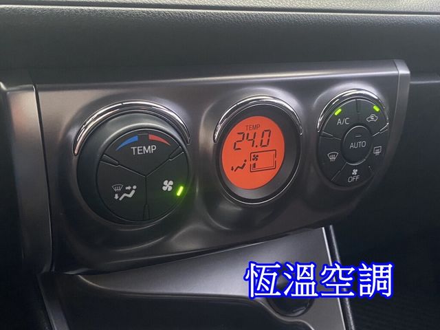 TOYOTA豐田 YARIS  第11張相片