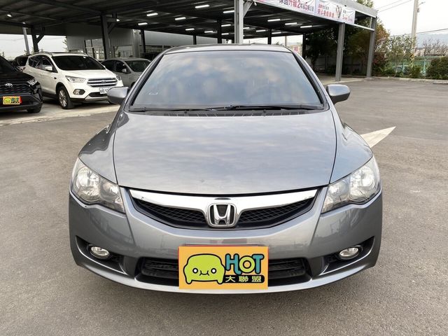 HONDA本田 CIVIC  第5張相片