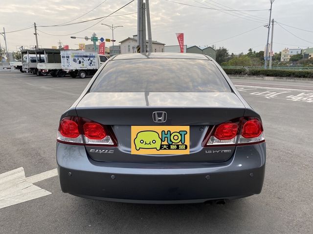 HONDA本田 CIVIC  第7張相片