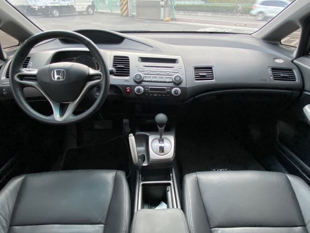 HONDA本田 CIVIC  第9張相片