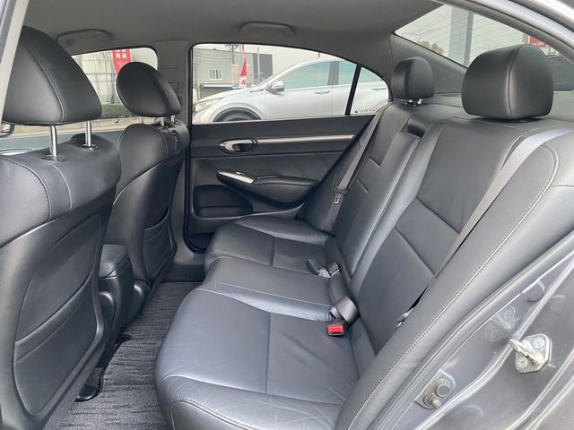 HONDA本田 CIVIC  第13張相片