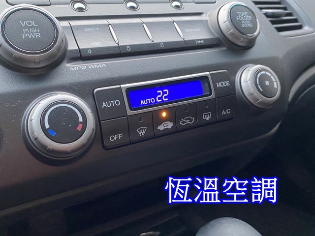 HONDA本田 CIVIC  第17張相片