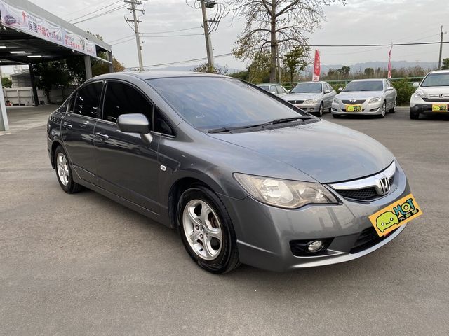 HONDA本田 CIVIC  第21張相片