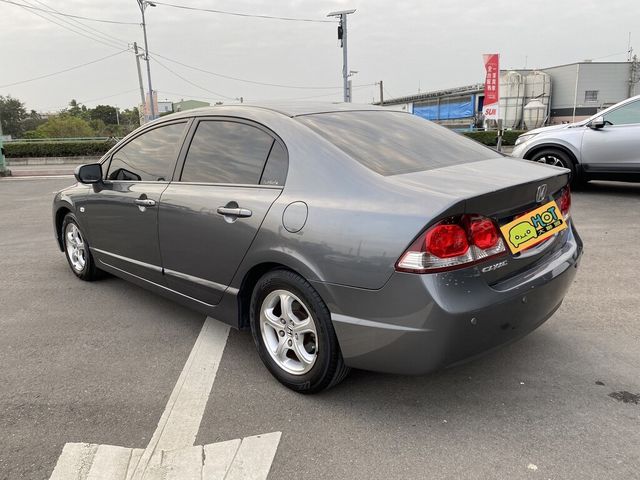 HONDA本田 CIVIC  第23張相片
