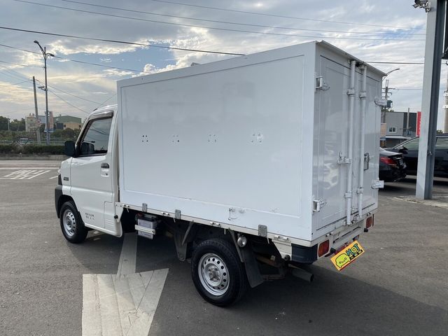 MITSUBISHI三菱 VERYCA  第25張相片